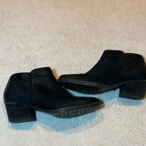 Blondo waterproof ankle boots sz 8
